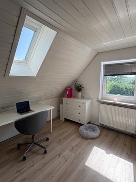 4. Schlafzimmer/Büro - 