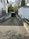 Zugang zum Haus - 