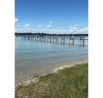 Kleinod am Ammersee mit viel Gestaltungspotenzial - Herrsching-Breitbrunn