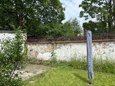 Garten - Mehrfamilienhaus, Wohnhaus mit 140,00 m² in Frankfurt - Fechenheim zum Kaufen