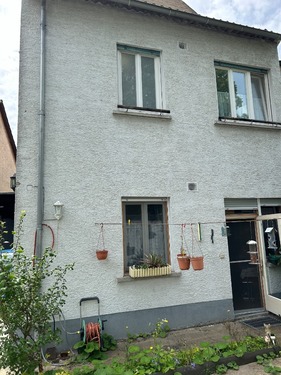 Gartenansicht - 