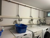 Waschkeller - 