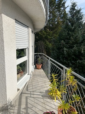 Zum erholen und entspannen - 