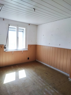 Büro 1OG - 6 Zimmer Einfamilienhaus in Doberlug-Kirchhain
