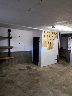 Keller Hausanschlüsse - 