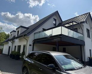 2-Zi. Wohnung + Holzhaus als Paket in OS-Sutthausen zu verkaufen! - Osnabrück