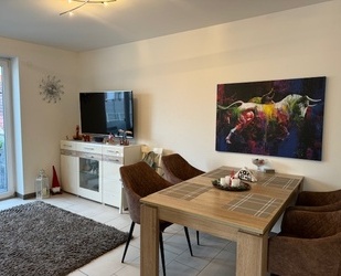 Freiwerdende 3-Zimmer Wohnung in Bissendorf zu verkaufen!