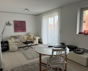 Neuwertige 2-Zimmer Wohnung in Bissendorf zu verkaufen!