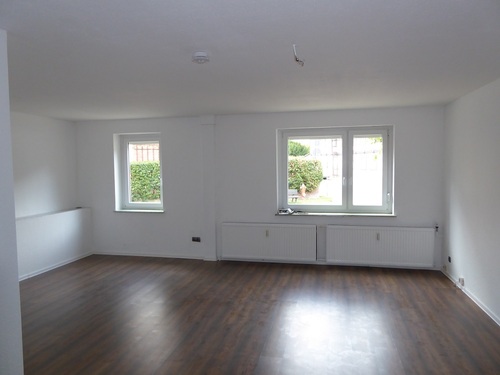 Wohnzimmer Bild 1 - 3 Zimmer Erdgeschoßwohnung in Groß Lafferde