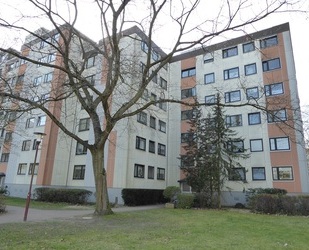 Helle 5-Zimmer Wohnung mit Balkon in Isernhagen-Altwarmbüchen - Hannover