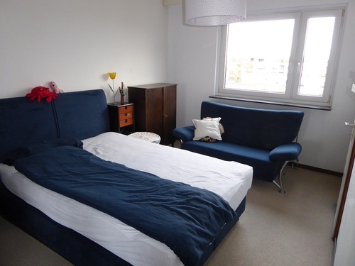 Schlafzimmer Bild 1 - 