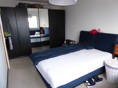 Schlafzimmer Bild 2 - 