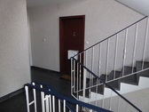 Treppenhaus - 