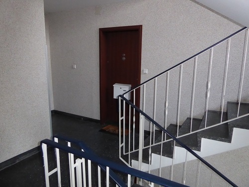 Treppenhaus - 