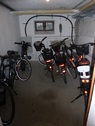 Fahrradkeller - 