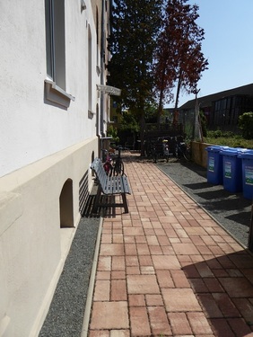 P1080708 - 3 Zimmer Etagenwohnung zur Miete in Braunschweig