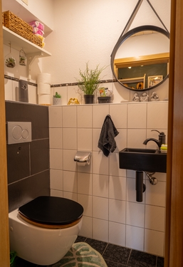 Separates WC - 