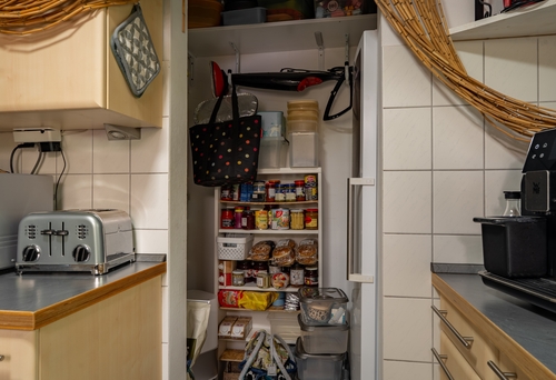 Speisekammer - 