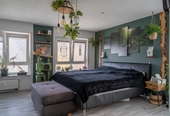 Schlafzimmer 1 Ansicht 1 - 