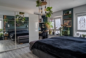 Schlafzimmer 1 Ansicht 2 - 