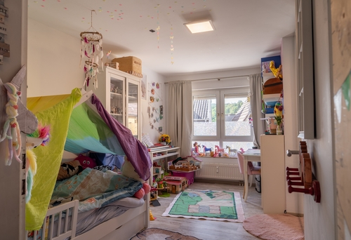 Zimmer 2 Ansicht 1 - 