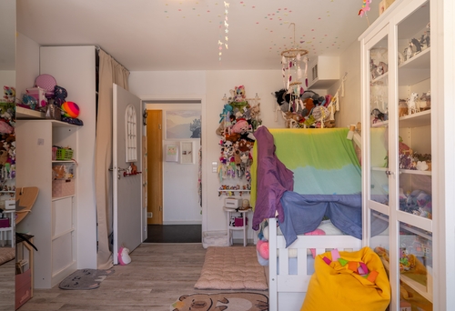 Zimmer 2 Ansicht 2 - 