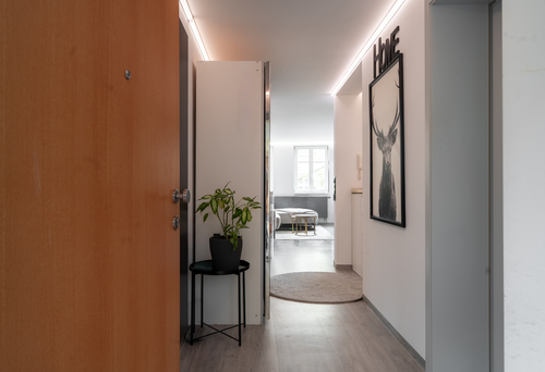 Wohnungseingang - 2.5 Zimmer 2.5 Zimmerwohnung zur Miete in Schorndorf