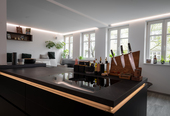 Kochinsel Bora - 