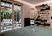 Schlafzimmer Ansicht 3 - 