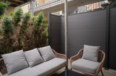 Terrasse Ansicht 2 - 