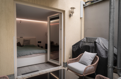 Terrasse Ansicht 3 - 