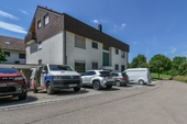 Hausansicht - 
