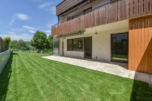 Terrasse - 