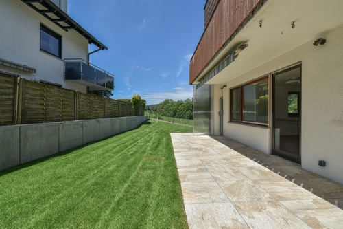 Terrasse - 
