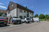 Hausansicht - 