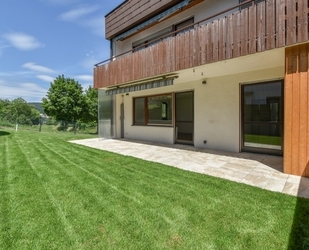 Frisch renovierte 3-Zi.-Whg. mit Terrasse und Garten in ruhiger Wohnlage *provisionsfrei* - Ebersbach an der Fils