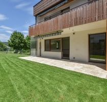 Frisch renovierte 3-Zi.-Whg. mit Terrasse und Garten in ruhiger Wohnlage *provisionsfrei* - Ebersbach an der Fils