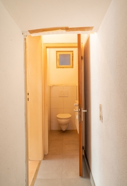 Gäste-Toilette - 