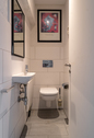 Separates WC - 