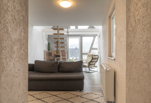 Wohnzimmer - 