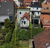 Kapitalanlage mit bewährtem Cashflow-Konzept kleine Doppelhaushälfte in Remshalden-Geradstetten