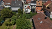 Hausansicht - 2.5 Zimmer Anlageobjekt zum Kaufen in Remshalden