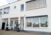 Gebäudeansicht 1 - 1 Zimmer Büro in Winterbach
