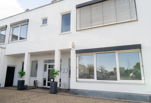 Gebäudeansicht 1 - 1 Zimmer Büro in Winterbach