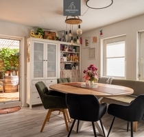 Modernes wohnen in 4-Zimmer mit großer Eckterrasse & Kamin - Remshalden