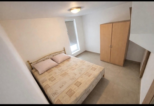 Schlafzimmer 2 - 
