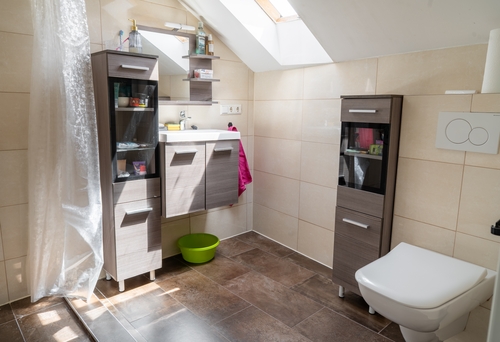 Bad 2 Ansicht 2 - 