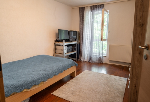 Schlafzimmer 1 Ansicht 1 - 