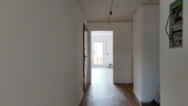 Wohungsflur, - 3 Zimmer 3- Zimmerwohnung in Winterbach