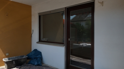 Balkon Ansicht 2 - 